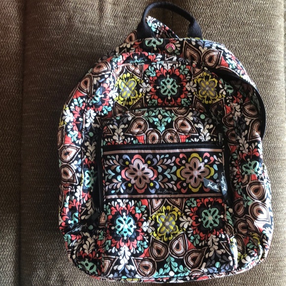 Vera Bradley Handbags - Vera Bradley Backpack